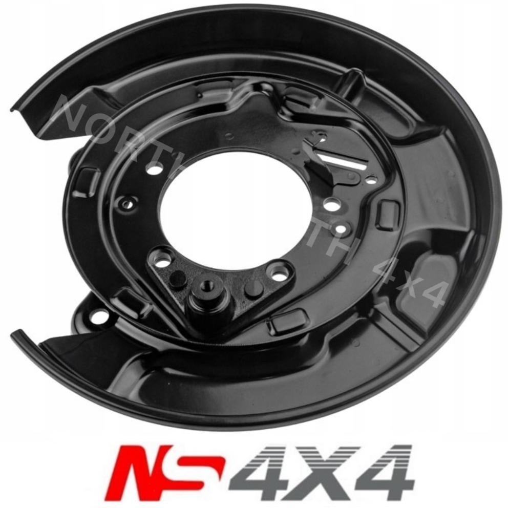 Ns4x4
